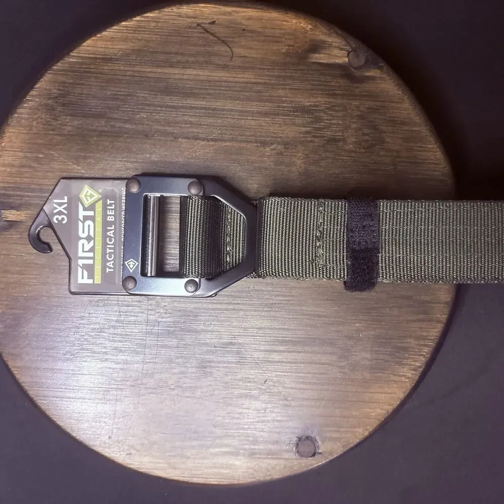 First Tactical first tactical